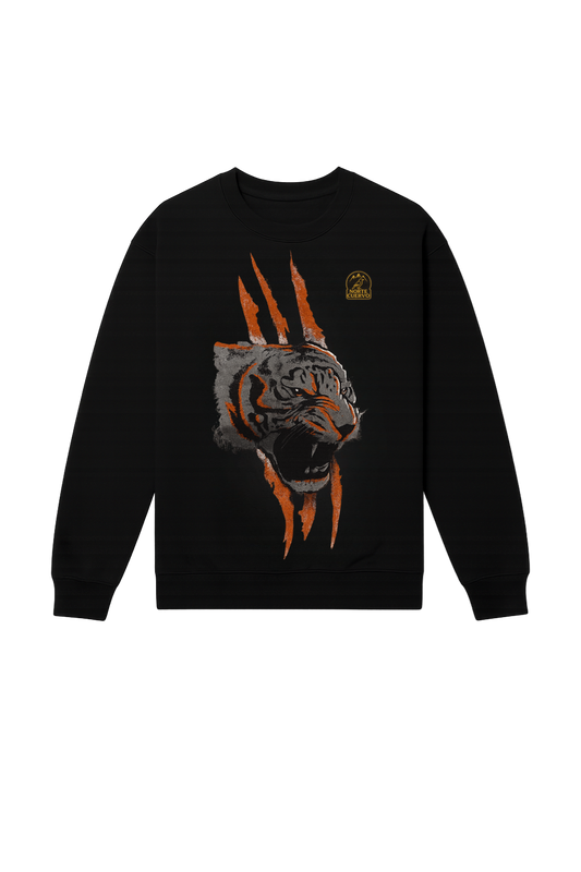 Bluza “Roaring Tiger”