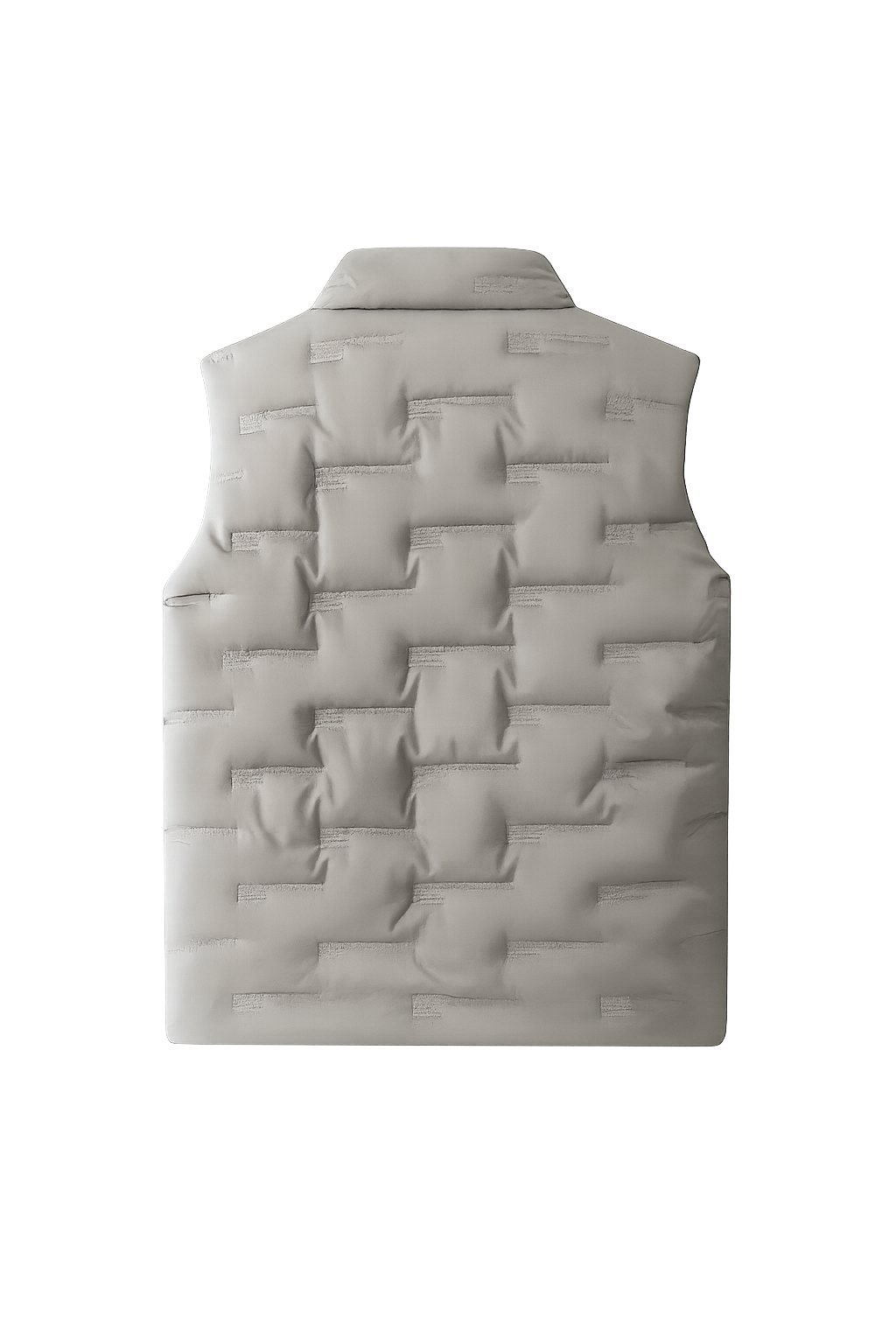 Norte cuervo vest