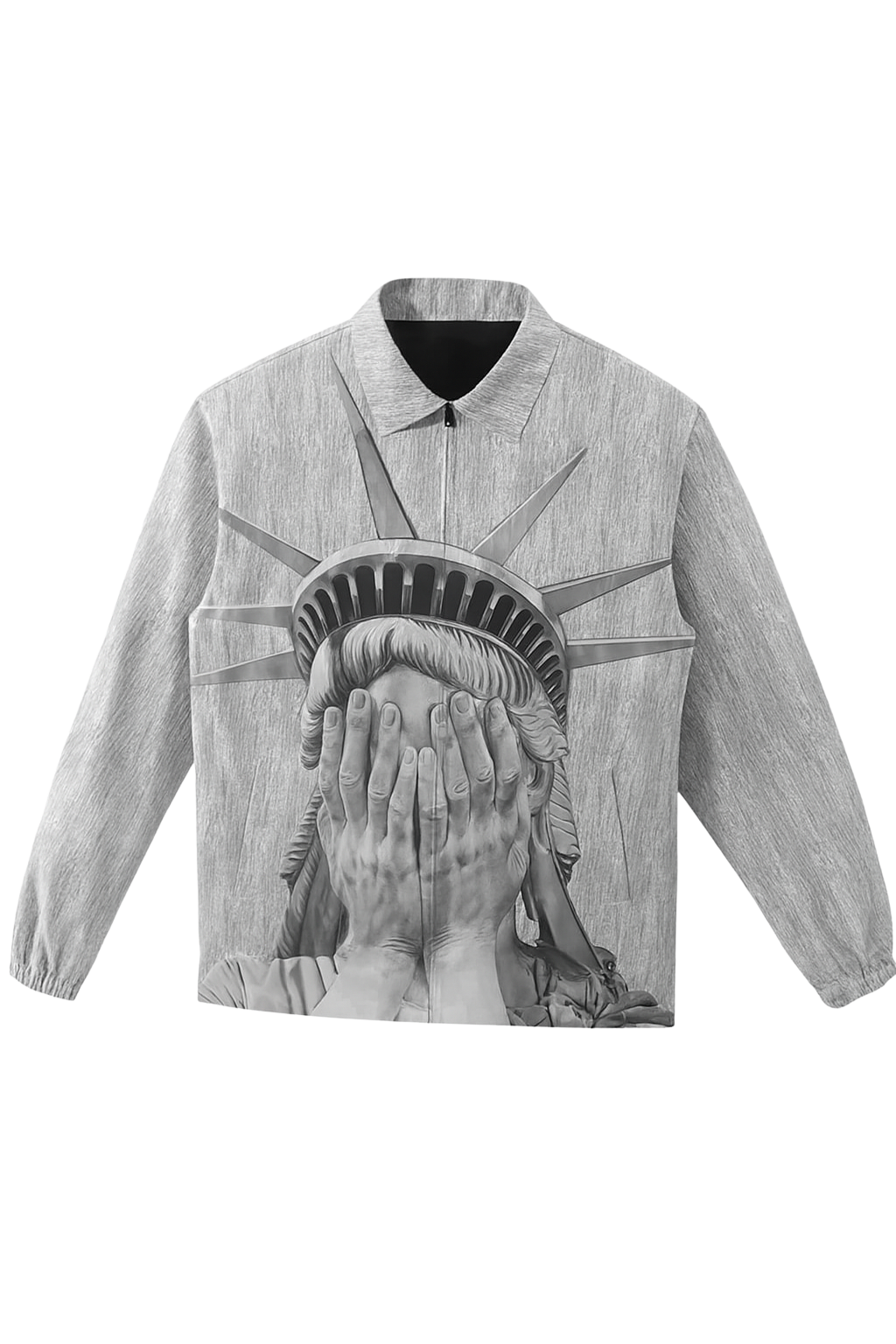 Norte Cuervo Jacket