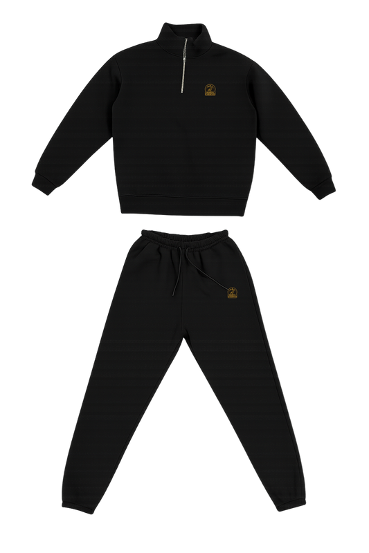 Kostum Streetwear i Zi – Norte Cuervo