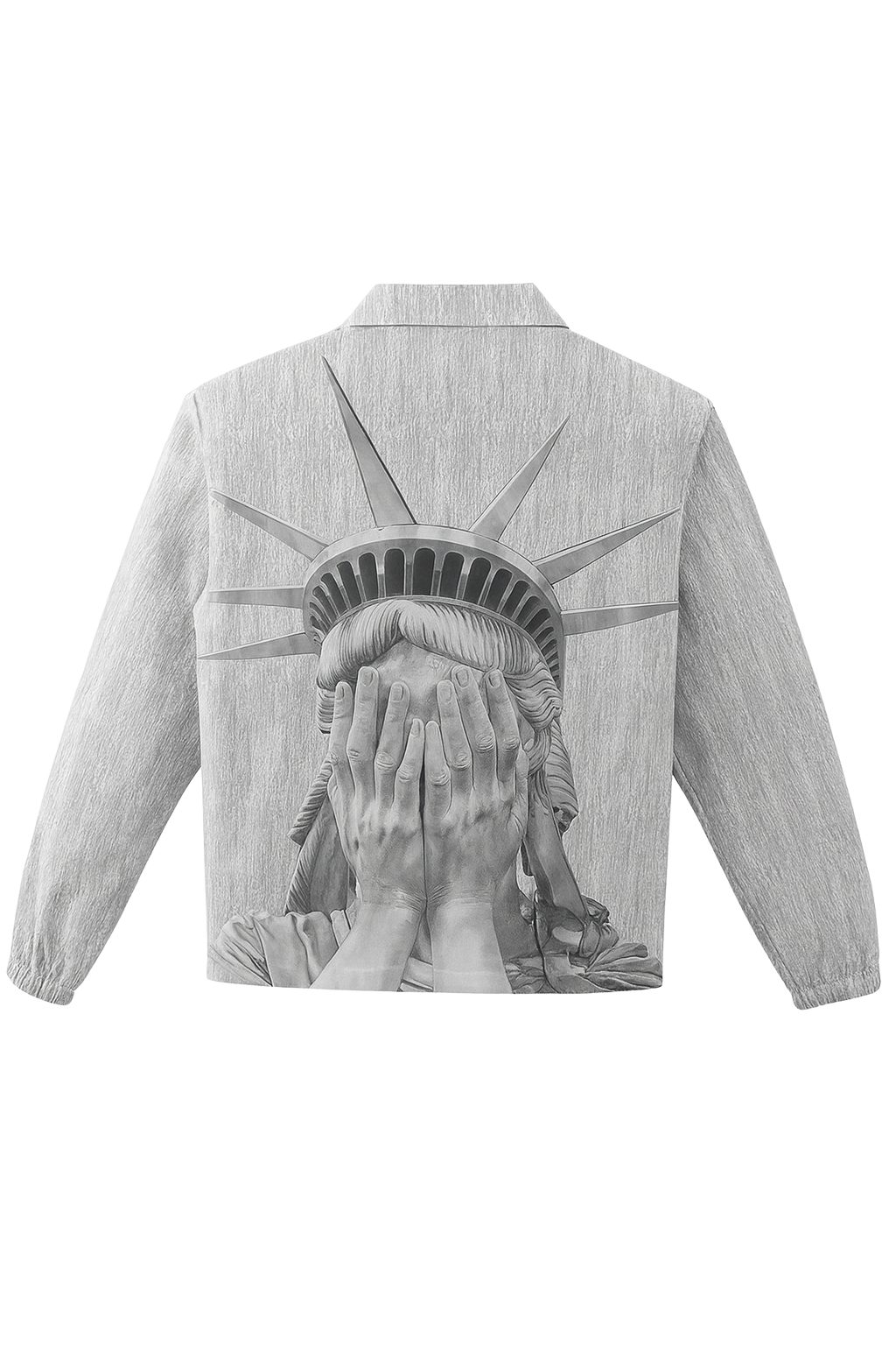 Norte Cuervo Jacket
