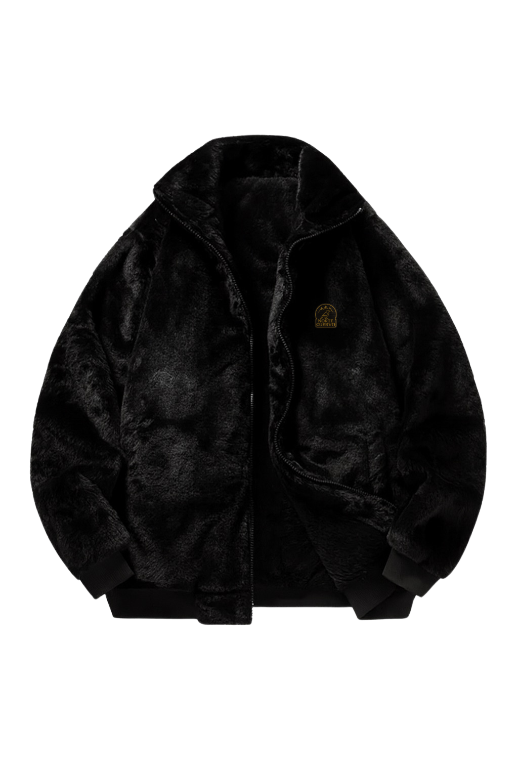 Xhup Teddy i Zi – Norte Cuervo