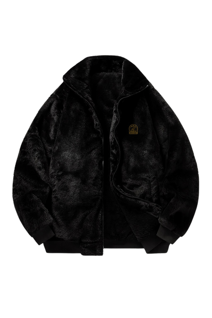 Xhup Teddy i Zi – Norte Cuervo