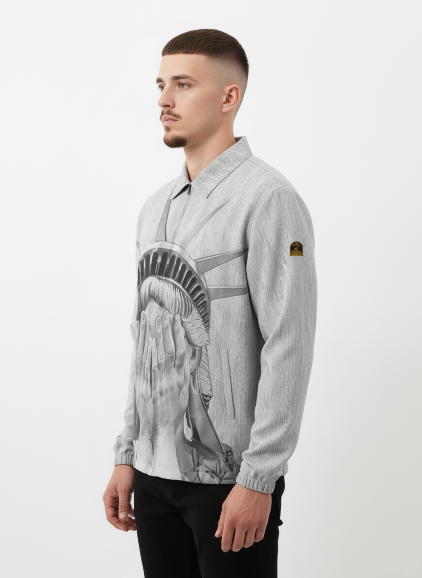 Xhup Premium Liberty – Norte Cuervo