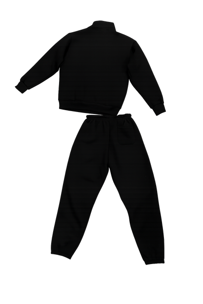Kostum Streetwear i Zi – Norte Cuervo