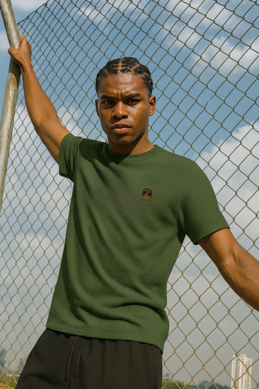 Norte Cuervo Premium Tee