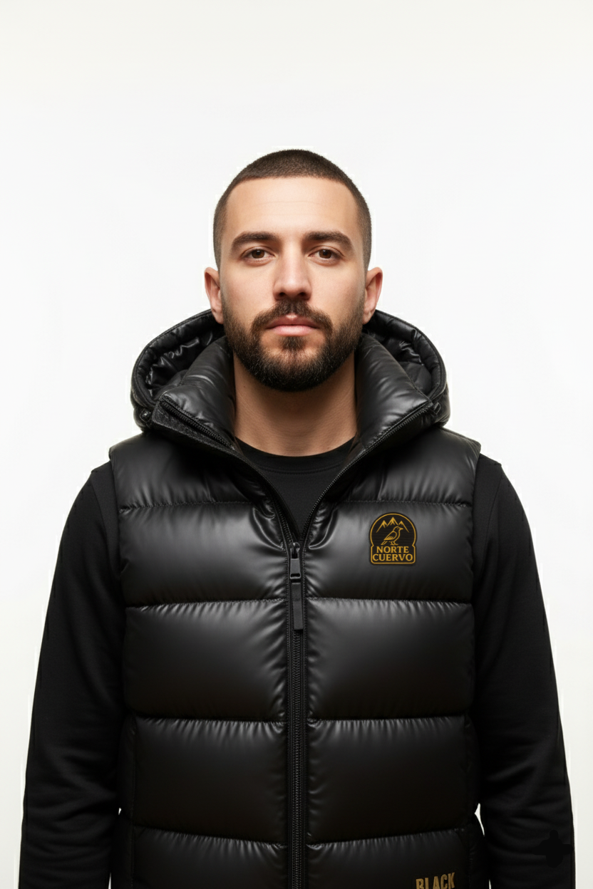 Jeleku Black Gold – Norte Cuervo