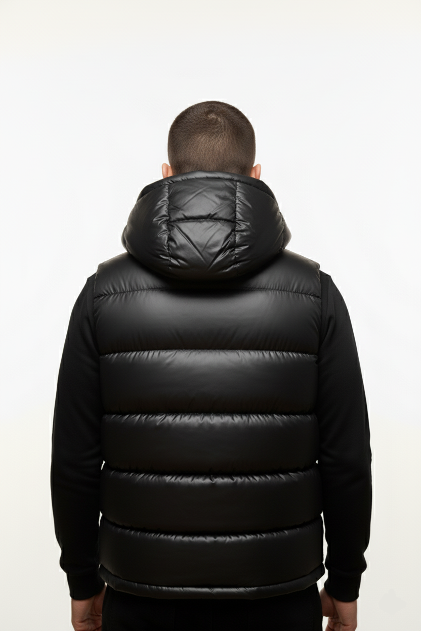 Jeleku Black Gold – Norte Cuervo