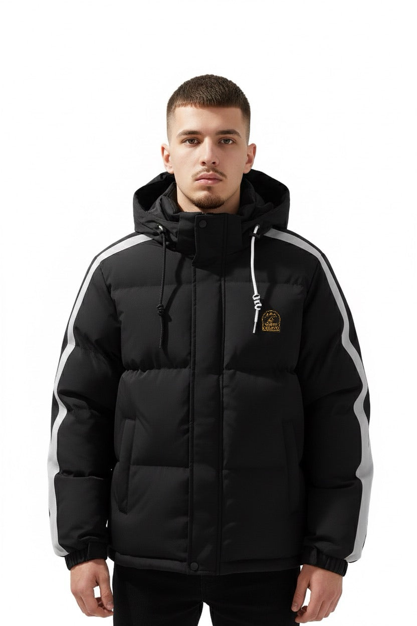 Xhup i zi Norte Cuervo