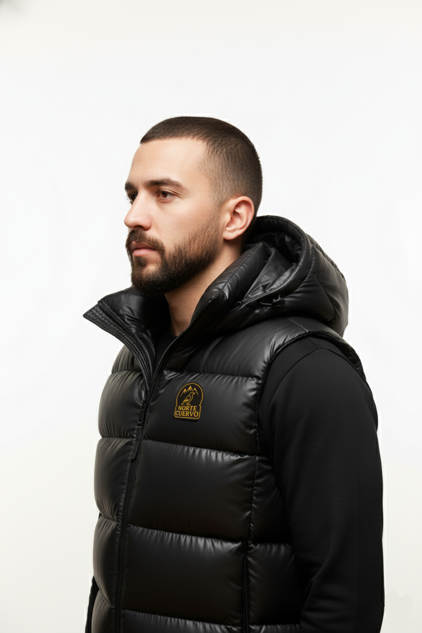 Jeleku Black Gold – Norte Cuervo