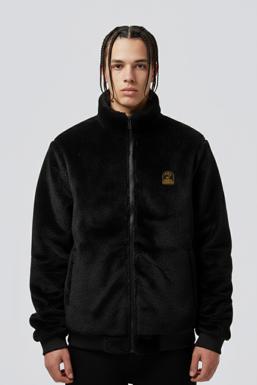 Xhup Teddy i Zi – Norte Cuervo