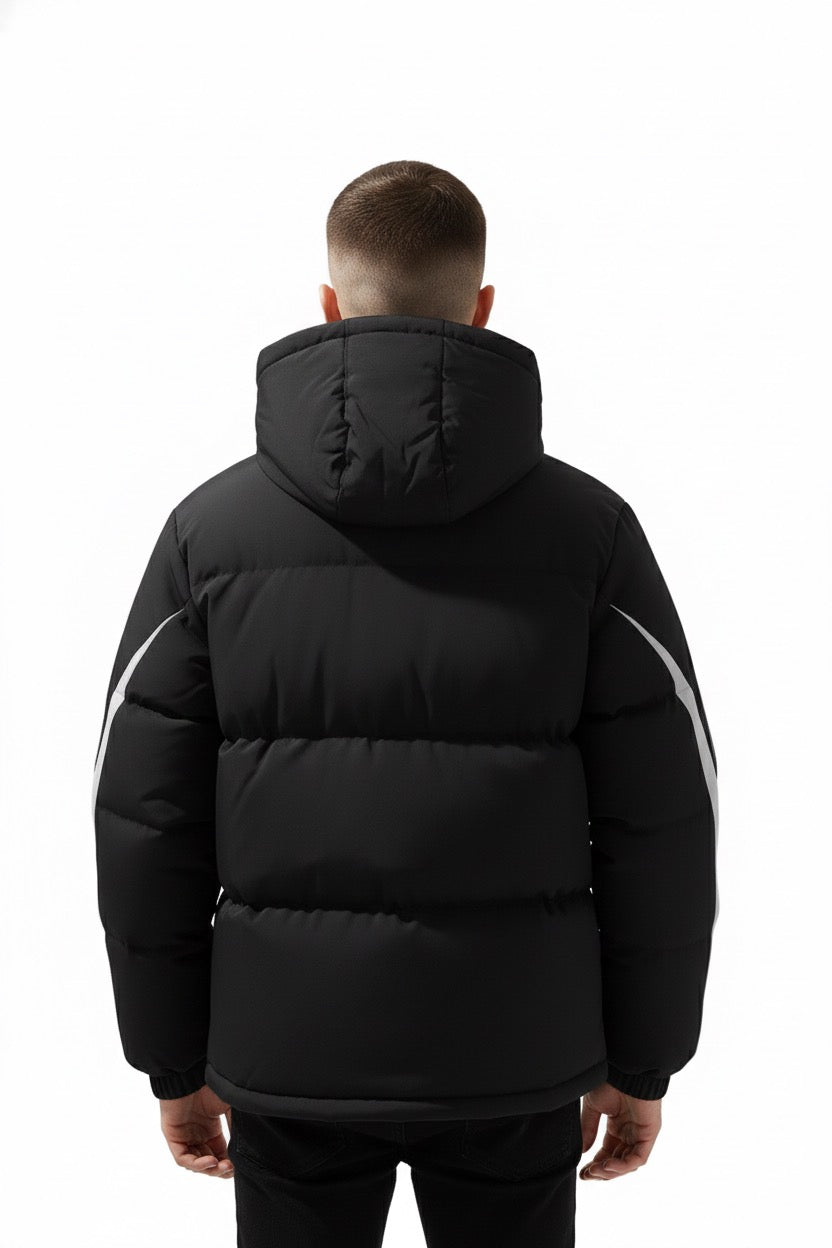 Xhup i zi Norte Cuervo