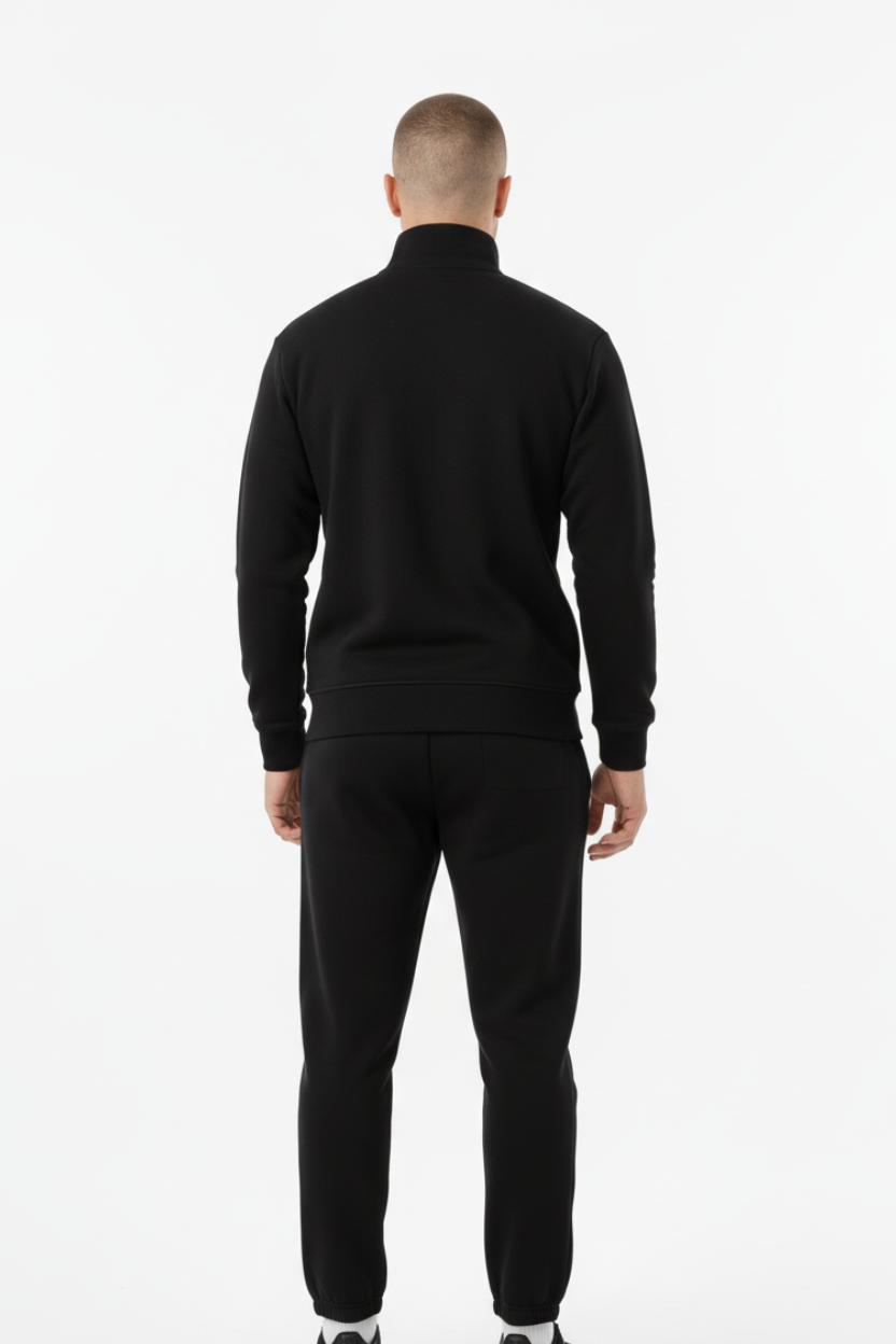 Kostum Streetwear i Zi – Norte Cuervo