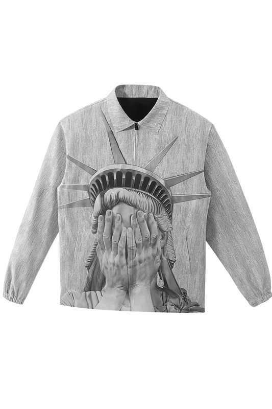 Norte Cuervo Jacket