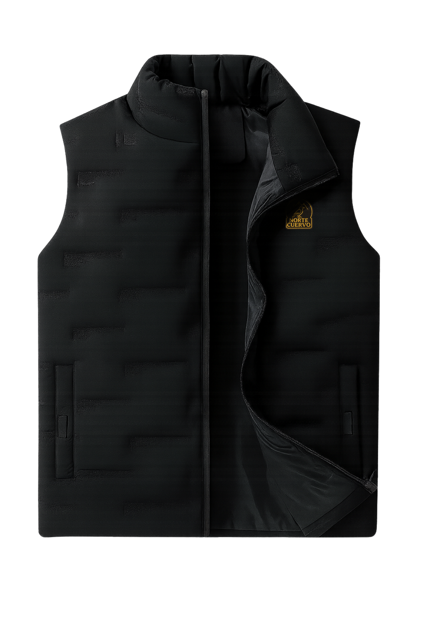 Norte Cuervo vest