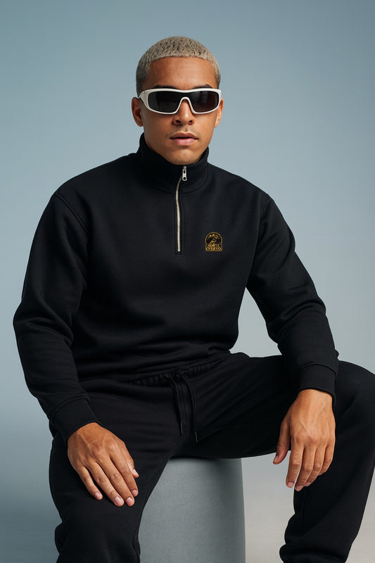 Kostum Streetwear i Zi – Norte Cuervo