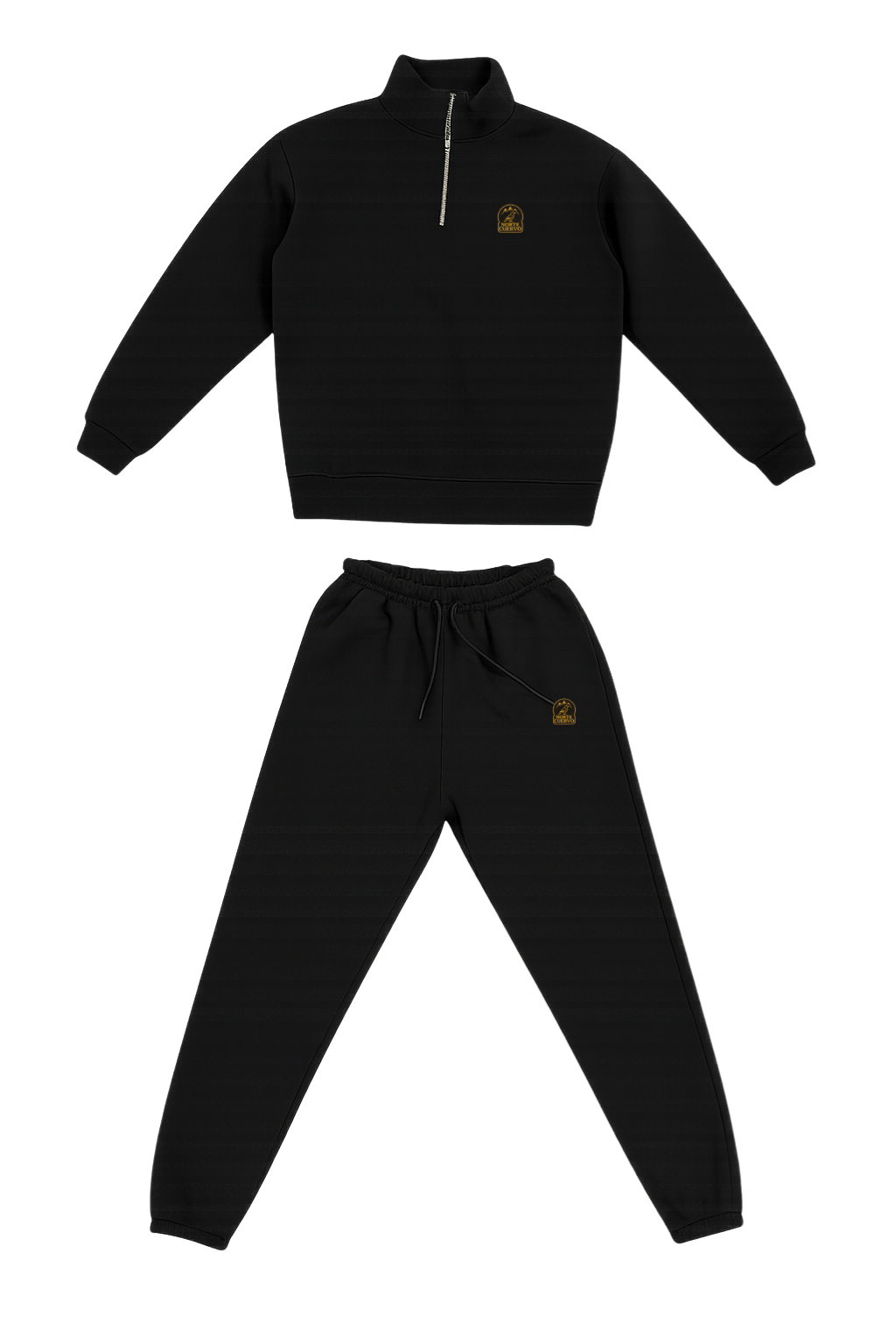 Kostum Streetwear i Zi – Norte Cuervo