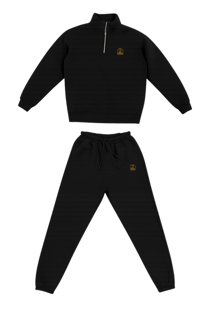 Kostum Streetwear i Zi – Norte Cuervo