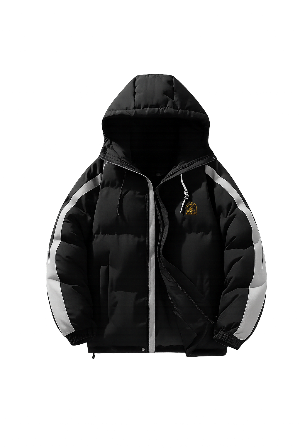 Xhup i zi Norte Cuervo