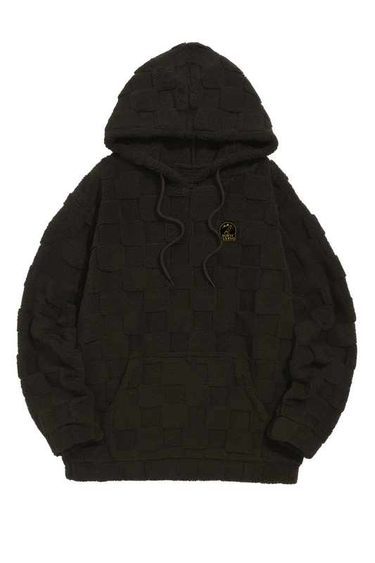 Norte Cuervo Premium Hoodie