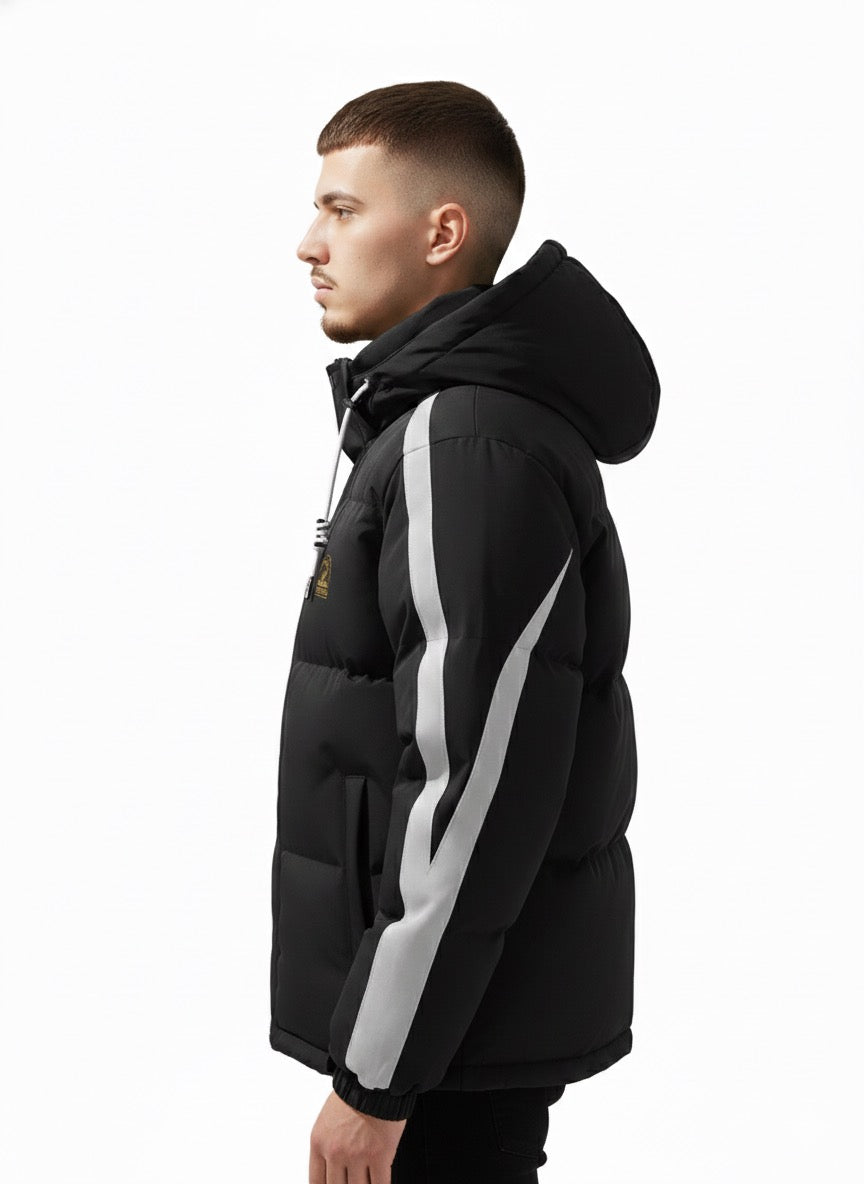 Xhup i zi Norte Cuervo