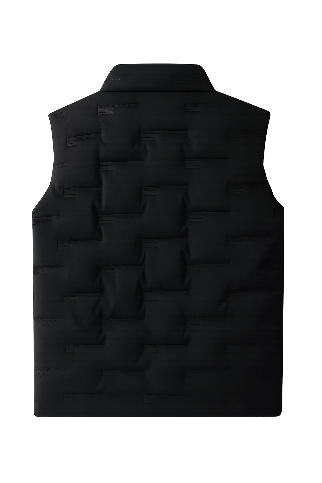 Norte Cuervo vest