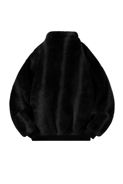 Xhup Teddy i Zi – Norte Cuervo