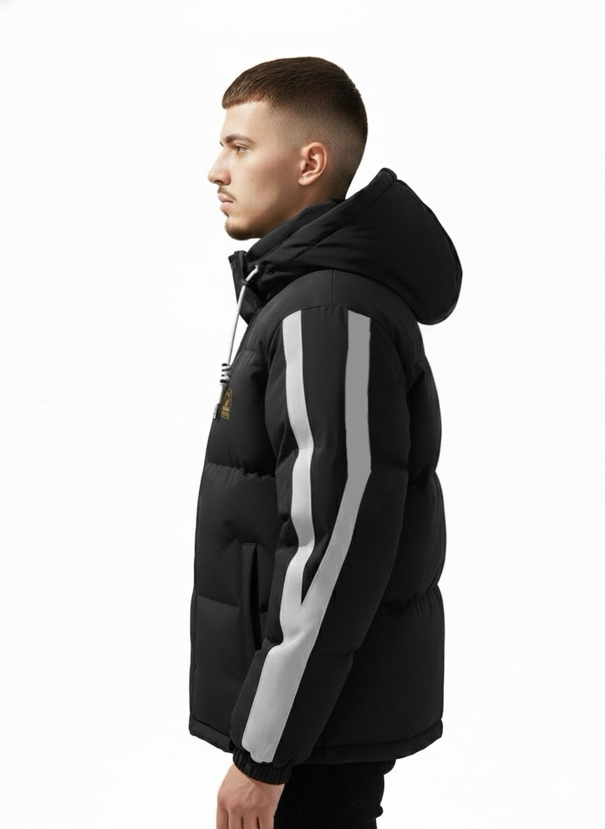 Xhup i zi Norte Cuervo