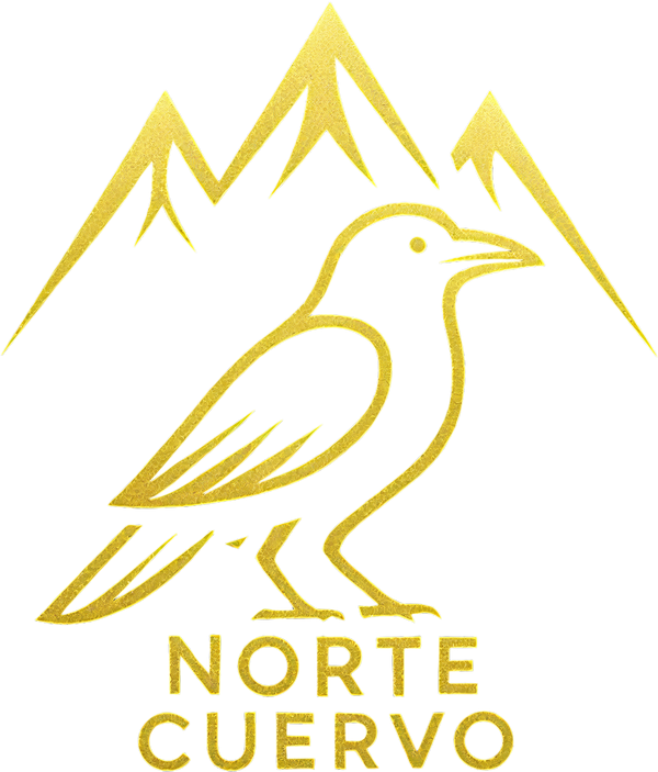 Norte Cuervo