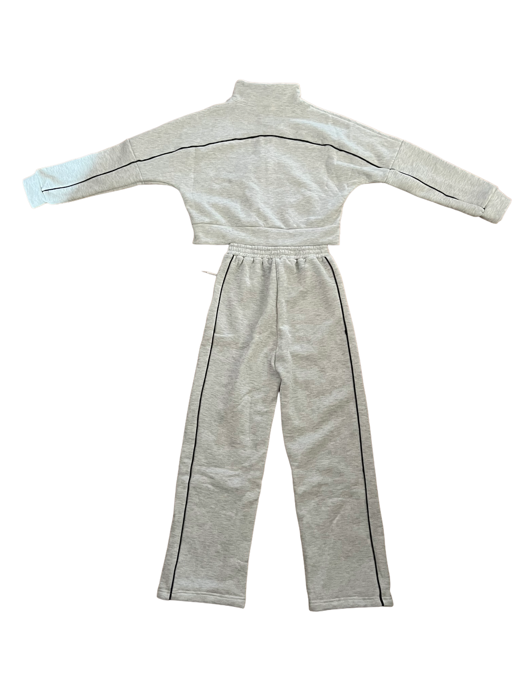 Kostum Gri (Femra)