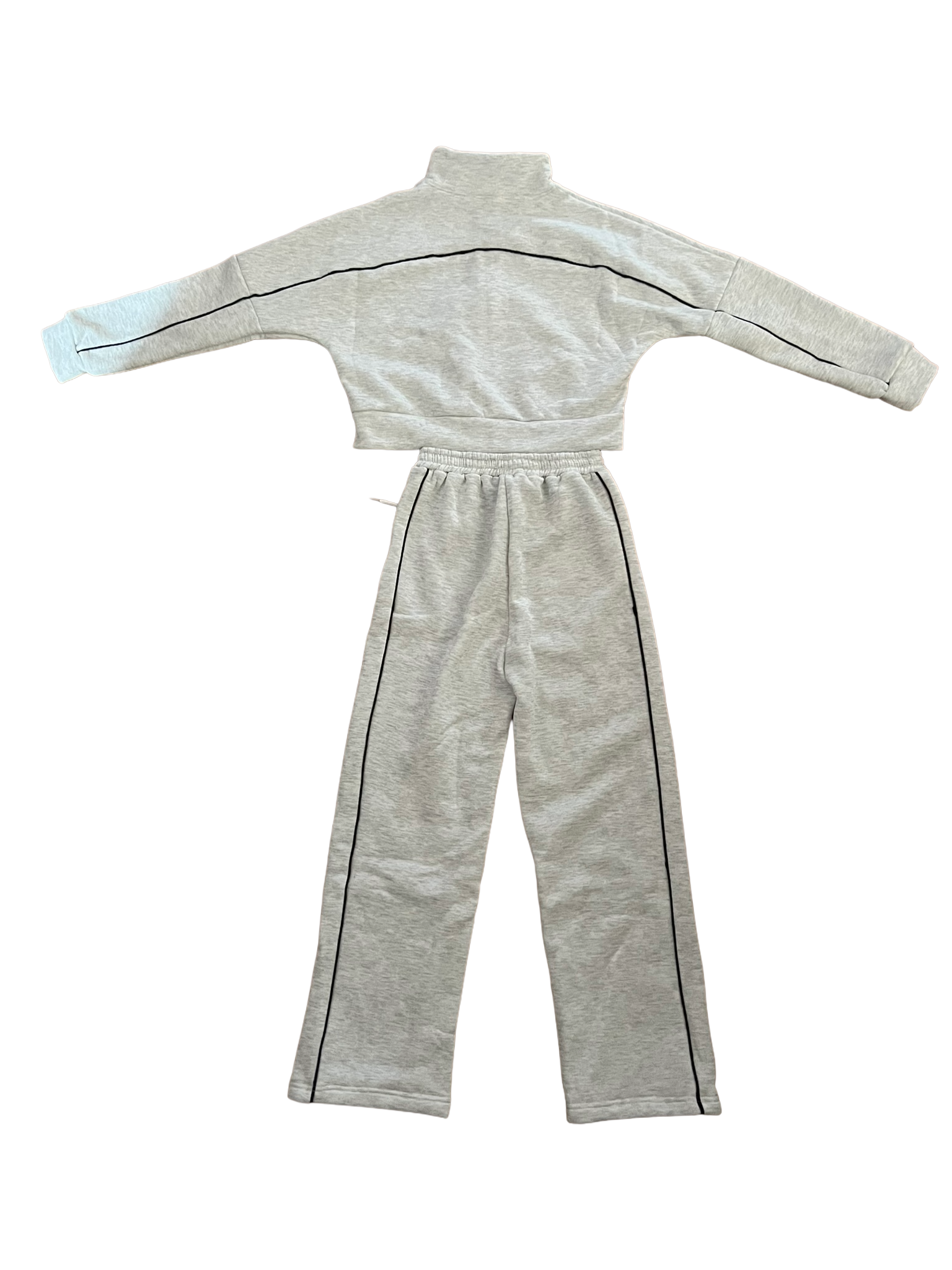 Kostum Gri (Femra)
