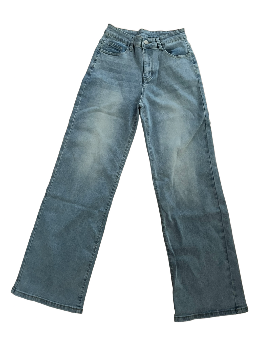 Xhinse Baggy (femra)