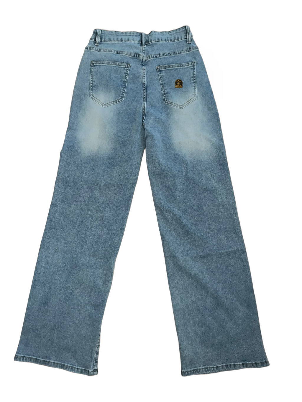 Xhinse Baggy (femra)