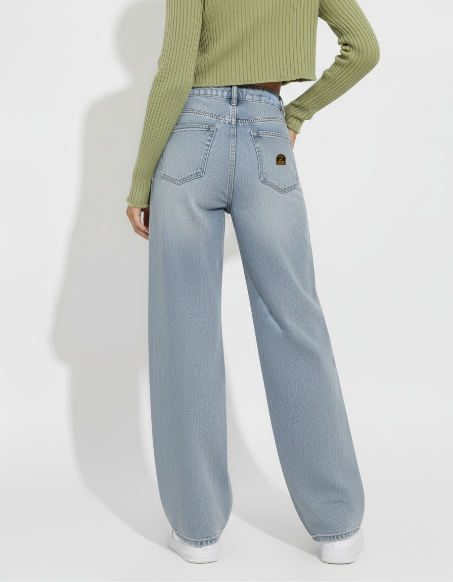 Xhinse Baggy (femra)