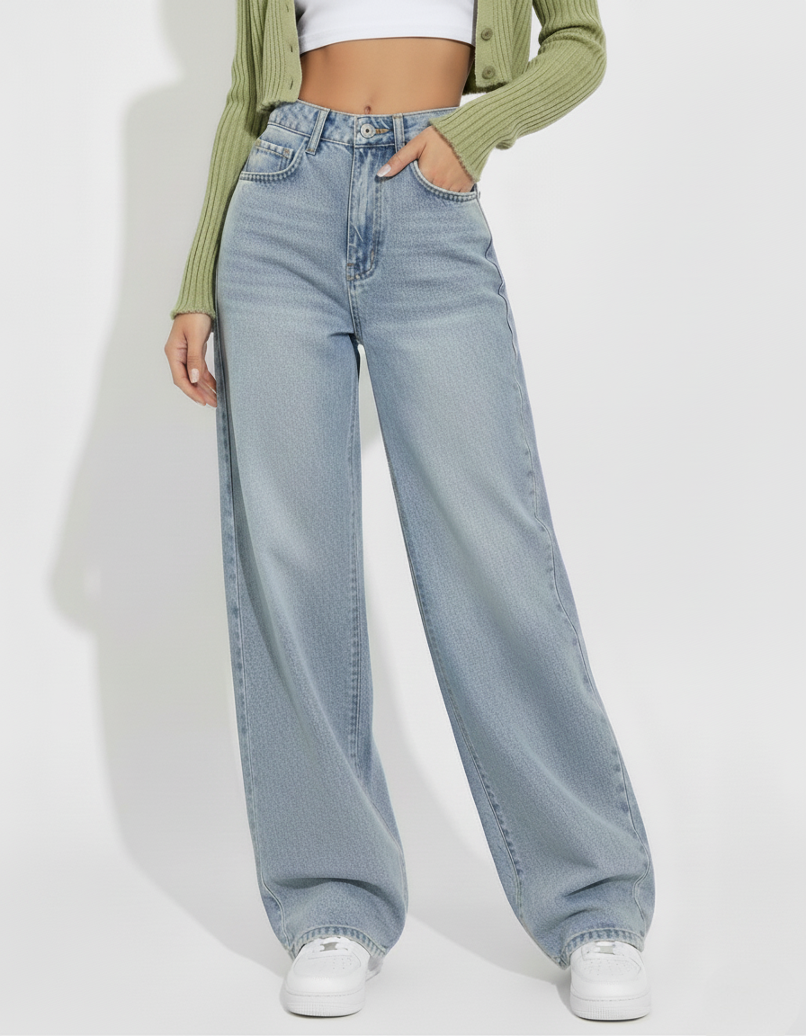 Xhinse Baggy (femra)