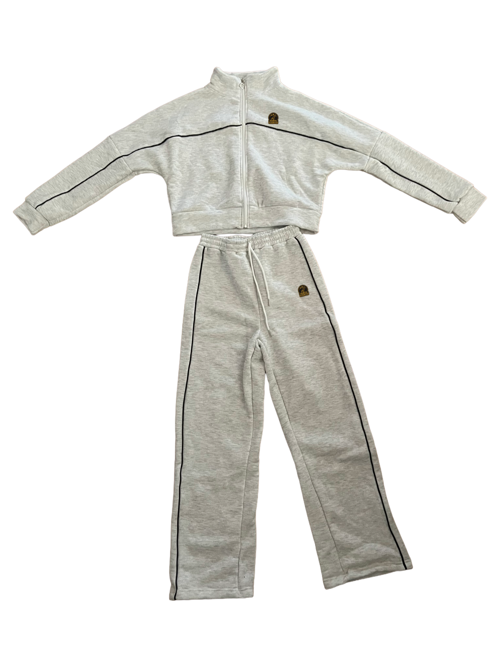 Kostum Gri (Femra)