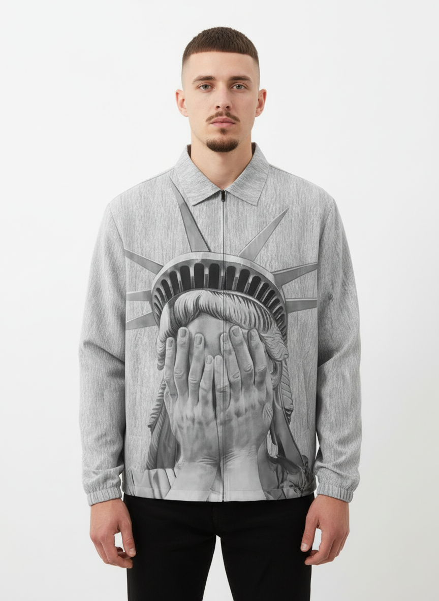 Xhup Premium Liberty – Norte Cuervo