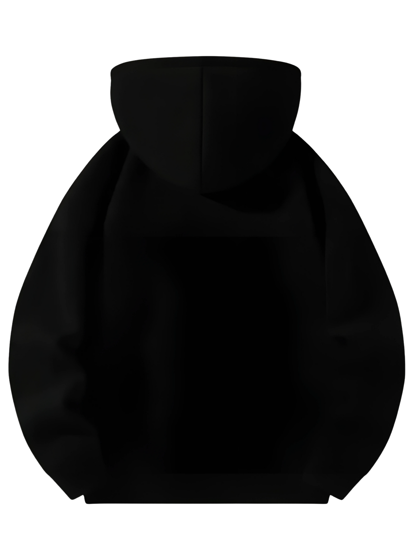Norte Cuervo Half-Zip hoodie