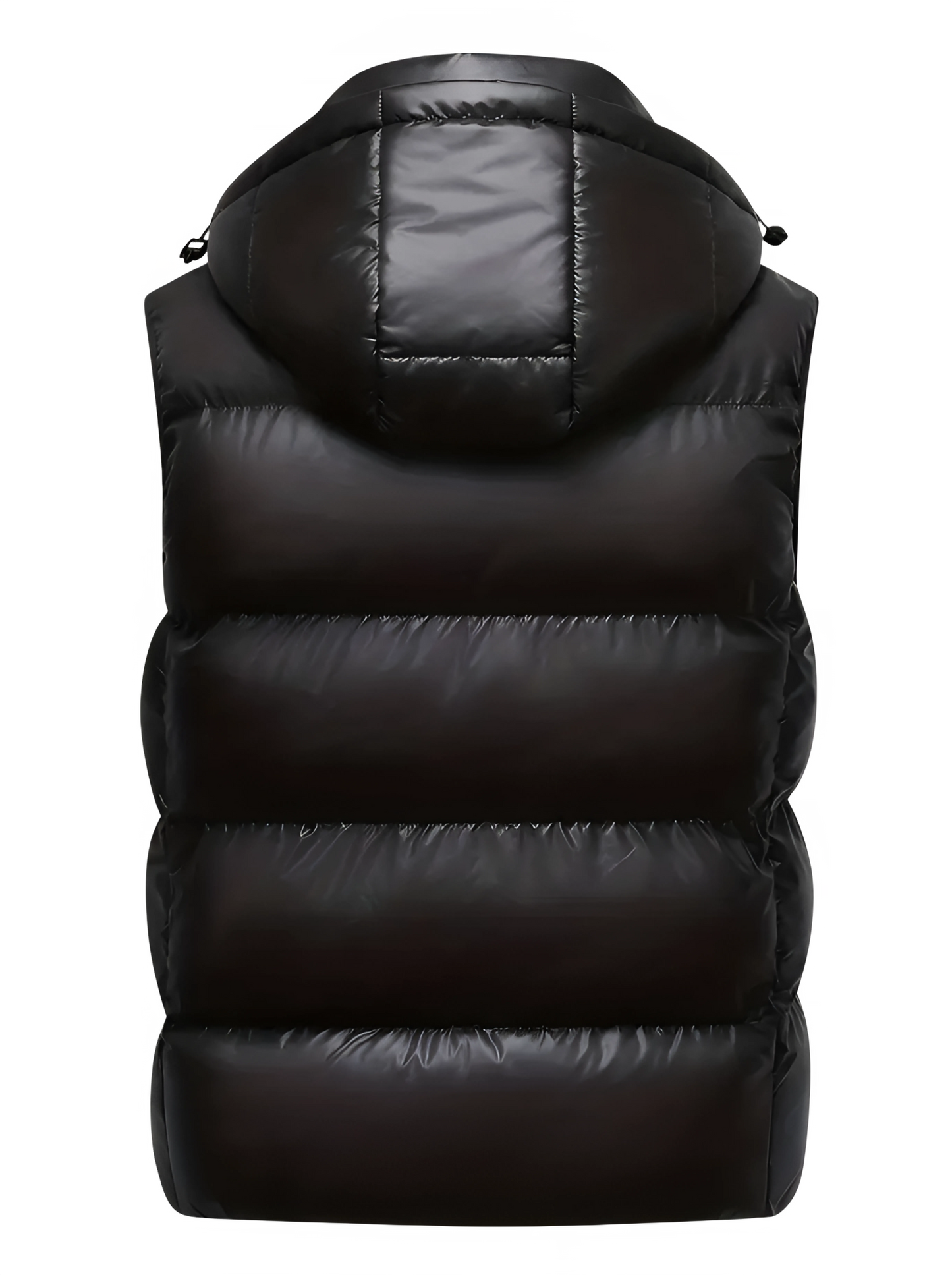 Norte Cuervo vest