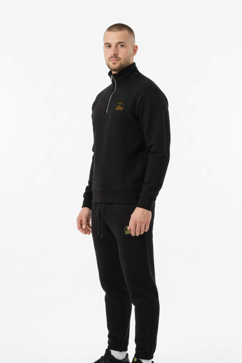 Kostum Streetwear i Zi – Norte Cuervo