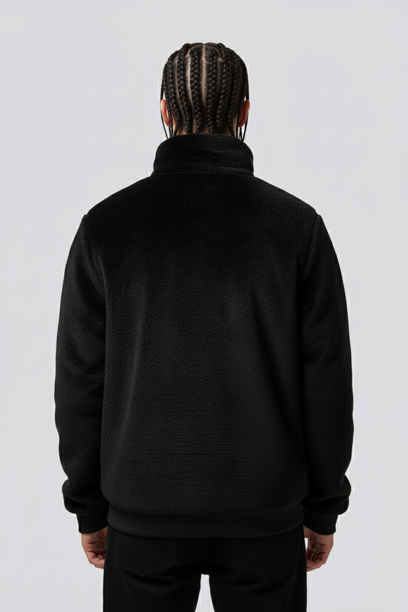 Xhup Teddy i Zi – Norte Cuervo