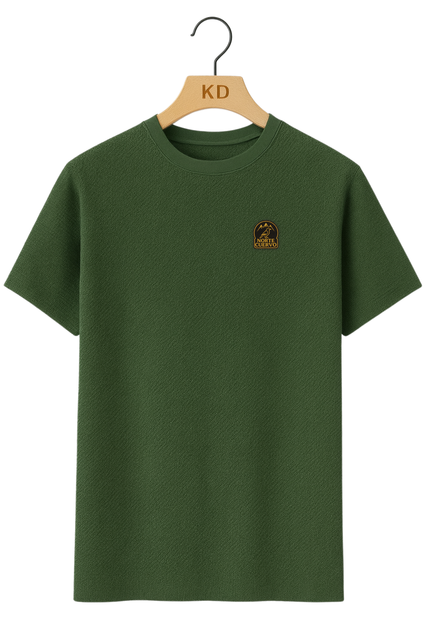 Norte Cuervo Premium Tee
