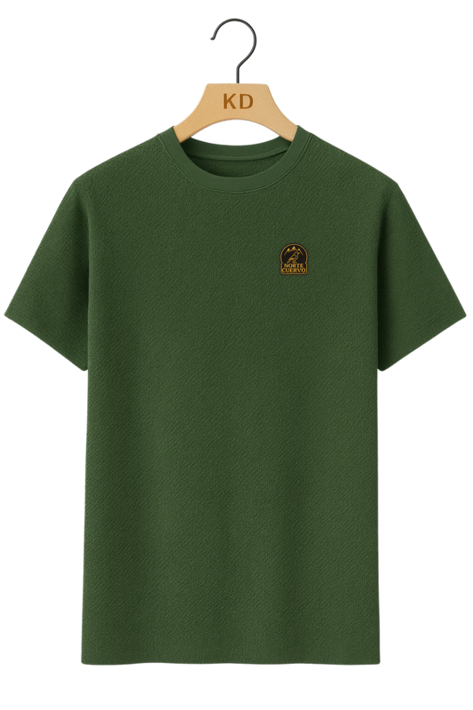 Norte Cuervo Premium Tee