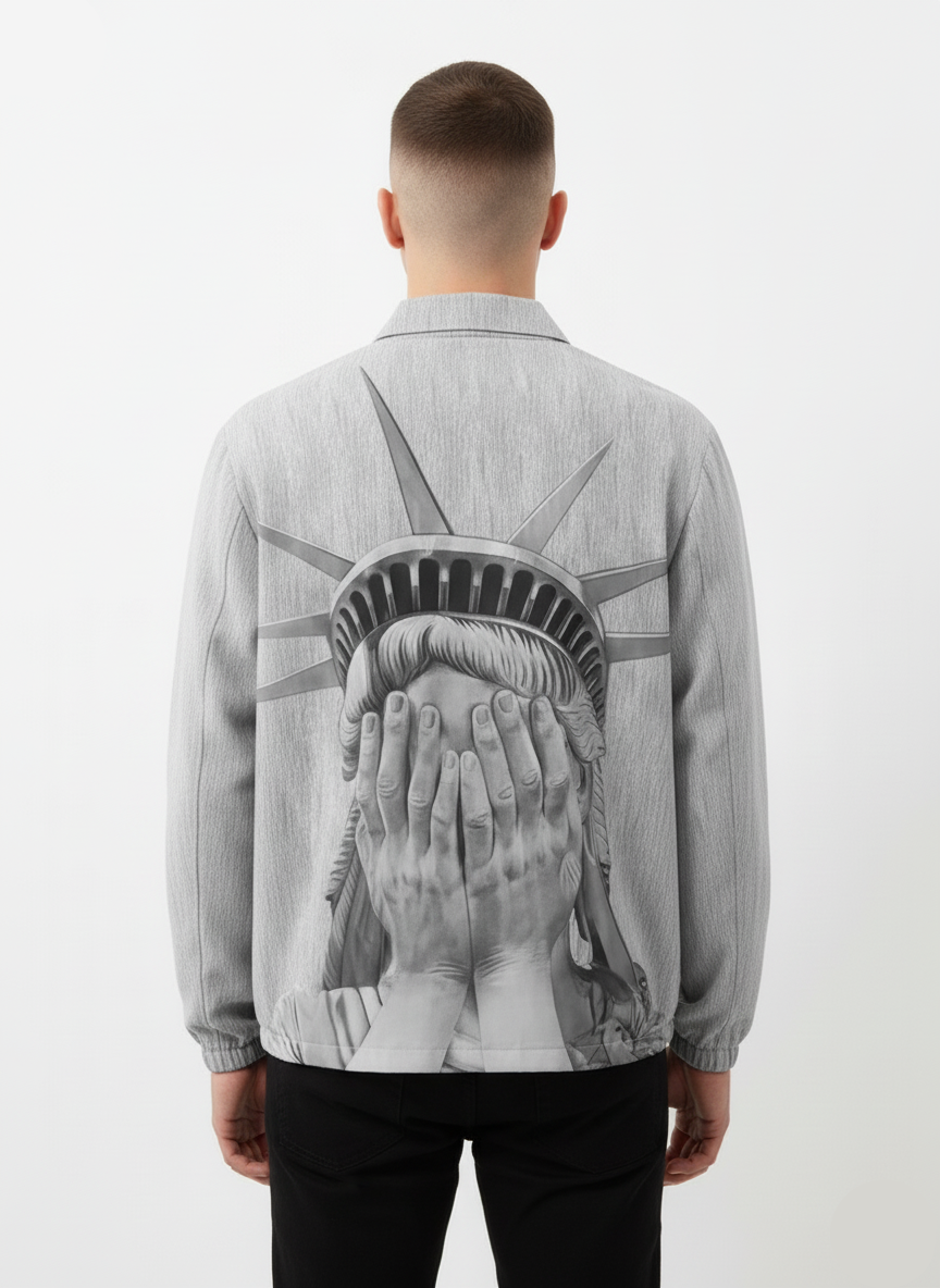 Xhup Premium Liberty – Norte Cuervo